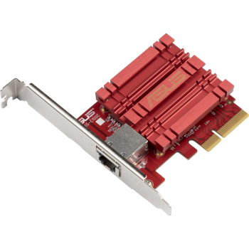 Asus XG-C100C Netzwerkadapter 10 GBit/s PCI