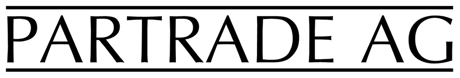 Partrade AG-Logo