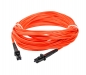 Preview: LWL Kabel 2xMTRJ MM62.5/125 5m