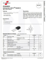 Preview: FDA59N30, Transistor: N-MOSFET; unipolar; 300V; 35A; Idm: 236A; 500W; TO3PN