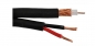 Preview: Coaxialkabel RG59 + Power 250 Meter 75 Ohm