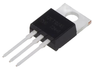 SBCT2045,  Diode: Gleichrichterdiode Schottky; THT; 45V; 10Ax2; TO220AB;