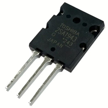 2SA1943-O-Q, Transistor: PNP; bipolar; 230V; 15A; 150W; TO3PL