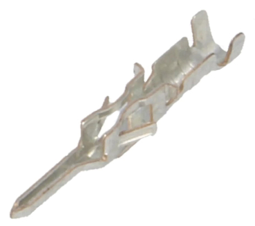 Kontakt; männlich; verzinnt; 0,05÷0,14mm2; 30AWG÷26AWG; 5A; 3mm