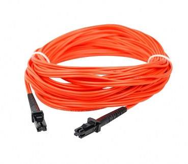 LWL Kabel 2xMTRJ MM62.5/125 5m