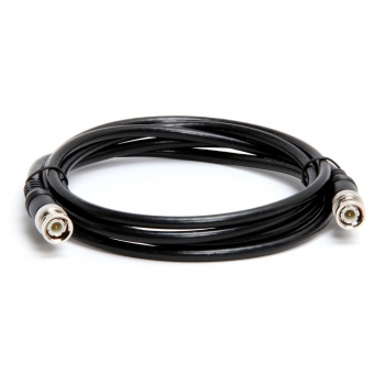 BNC- Verbindungskabel St/St RG62 7.5m