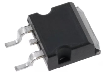Spannungsstabilisator; Linie,geregelt; 1,2÷37V; 1,5A; D2PAK