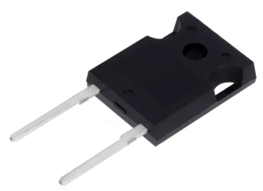 DSEP30-12A,  Diode: Gleichrichter; THT; 1,2kV; 30A; Tube; Ifsm: 200A; TO247-2
