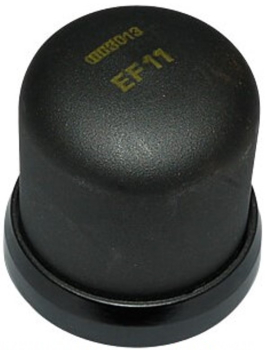 EF11, Elektronenröhre, Pentode, Y8A, 8-pol, 6,3 V
