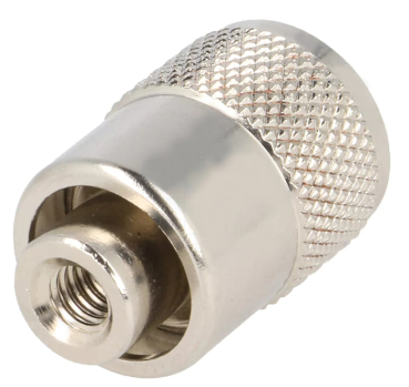 Steckverbinder: UHF (PL-259); Stecker; männlich; gerade; RG58