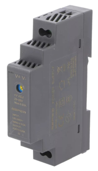 Netzteil: Impuls; für DIN-Schiene; 15W; 24VDC; 630mA; 100÷240VAC
