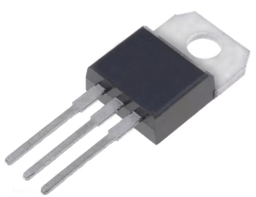 IRF5210PBF,  Transistor: P-MOSFET; unipolar; -100V; -40A; 200W; TO220AB