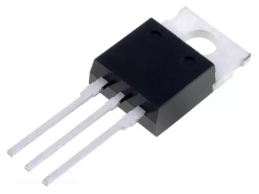 IRF840PBF,  Transistor: N-MOSFET; unipolar; 500V; 5,1A; Idm: 32A; 125W; TO220AB