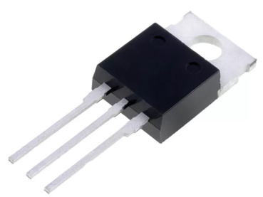 IRFB3306PBF,  Transistor: N-MOSFET; unipolar; 60V; 160A; 230W; TO220AB