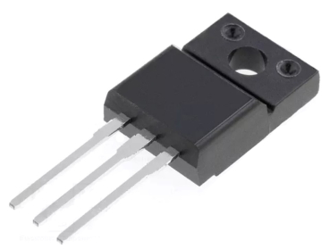 STP9NK50ZFP,  Transistor: N-MOSFET; unipolar; 500V; 7,2A; 30W; TO220FP; ESD