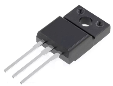 IRFI530NPBF,  Transistor: N-MOSFET; unipolar; 100V; 11A; 33W; TO220FP