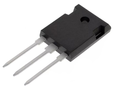 IXTH140P05T,  Transistor: P-MOSFET; TrenchP™; unipolar; -50V; -140A; 298W; 53ns