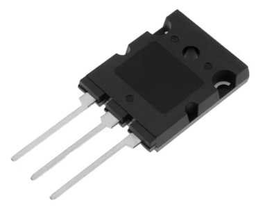 IXTK32P60P,  Transistor: P-MOSFET; PolarP™; unipolar; -600V; -32A; 890W; TO264
