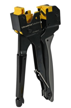 Termination Tool, TurboTool, UltraMAX