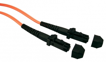 Preview: LWL Kabel 2xMTRJ MM62.5/125 5m
