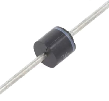 P2000MTL,  Diode: Gleichrichter; THT; 1kV; 20A; Ammo Pack; Ifsm: 500A; P600