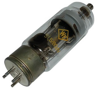 PL5545, Elektronenröhre, Thyratron, Special, 300 mA