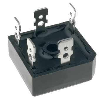 SKBPC5006, Brückengleichrichter: dreiphasig; Urmax: 600V; If: 50A; Ifsm: 500A
