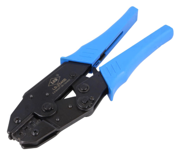 Werkzeug: zum Solaranschlüsse  Festklemmen; 26AWG÷10AWG; 2,5÷6mm2