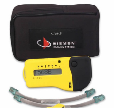 Tester, STM-8, UTP