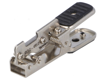 Abisolierer;3,2÷5mm;Leitung:Koaxial,rund,UTP