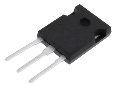 STW12NK90Z,  Transistor: N-MOSFET; unipolar; 900V; 11A; 230W; TO247; ESD