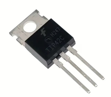 TIP42C, Transistor: PNP; bipolar; 100V; 6A; TO220