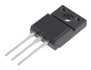 Spannungsstabilisator; Linie,geregelt; 1,2÷37V; 1,5A; TO220FP