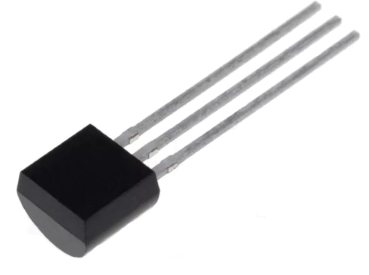 Spannungsstabilisator; Linie,geregelt; 1,2÷37V; 0,1A; TO92