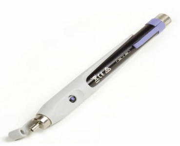 The Siemon Visual Fault Locator (VFL)