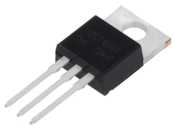 SBCT2045,  Diode: Gleichrichterdiode Schottky; THT; 45V; 10Ax2; TO220AB;