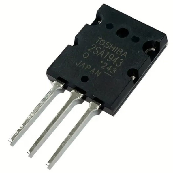 2SA1943-O-Q, Transistor: PNP; bipolar; 230V; 15A; 150W; TO3PL