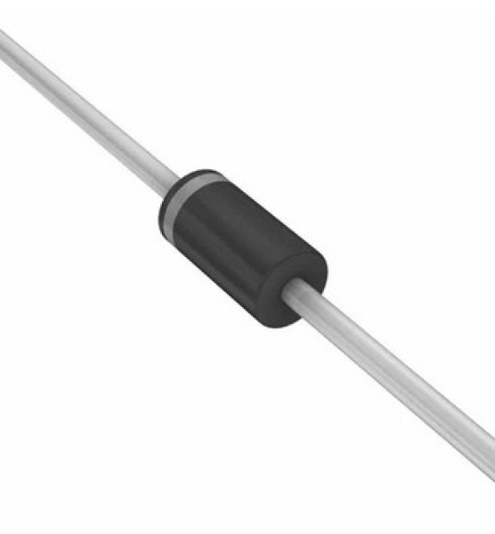 1N5338BG, Diode: Zener; 5W; 5,1V; unverpackt; CASE017AA; einzelne Diode; 1uA