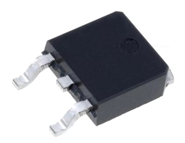 Spannungsstabilisator; Linie,geregelt; 1,2÷37V; 1,5A; DPAK