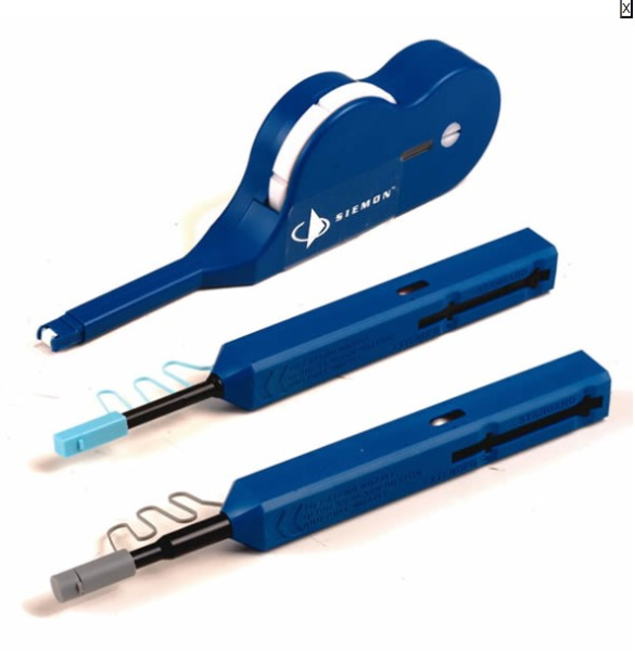 Fiber Optic Tools