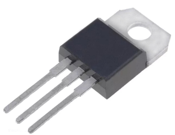 IRF5210PBF,  Transistor: P-MOSFET; unipolar; -100V; -40A; 200W; TO220AB