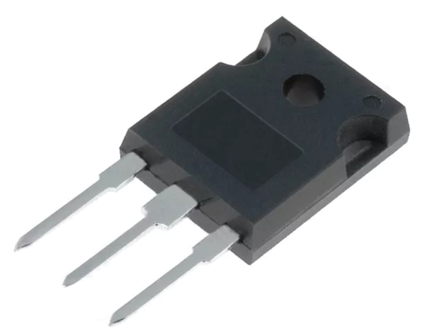 IRFP9240PBF,  Transistor: P-MOSFET; unipolar; -200V; -7,5A; 150W; TO247AC