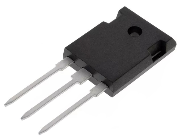 IXTH140P05T,  Transistor: P-MOSFET; TrenchP™; unipolar; -50V; -140A; 298W; 53ns