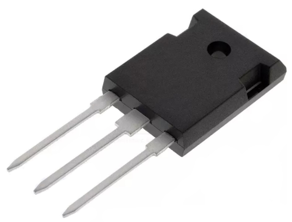 IXTH20P50P,  Transistor: P-MOSFET; PolarP™; unipolar; -500V; -20A; 460W; TO247-3