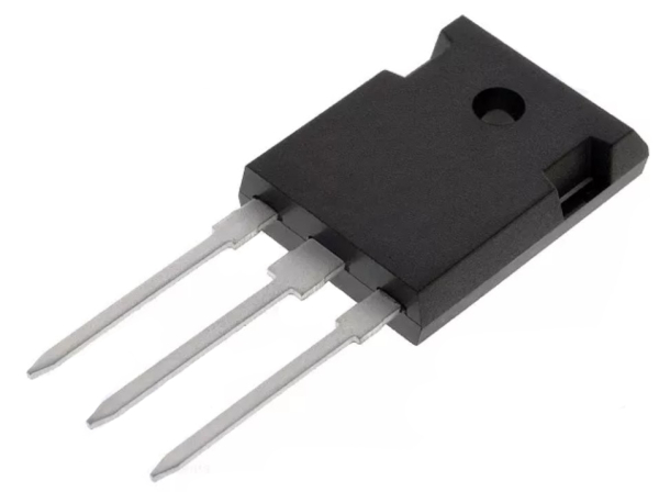 IXTH96P085T,  Transistor: P-MOSFET; TrenchP™; unipolar; -85V; -96A; 298W; TO247-3