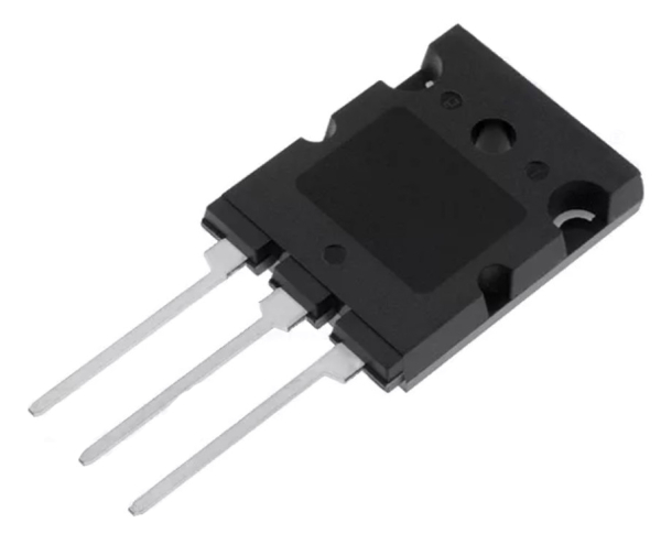IXTK32P60P,  Transistor: P-MOSFET; PolarP™; unipolar; -600V; -32A; 890W; TO264
