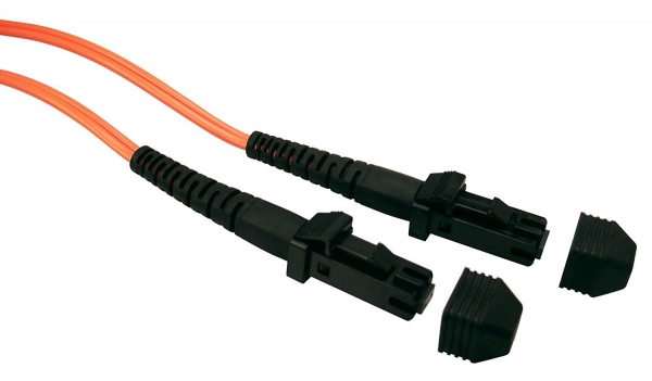 LWL Kabel 2xMTRJ MM62.5/125 5m
