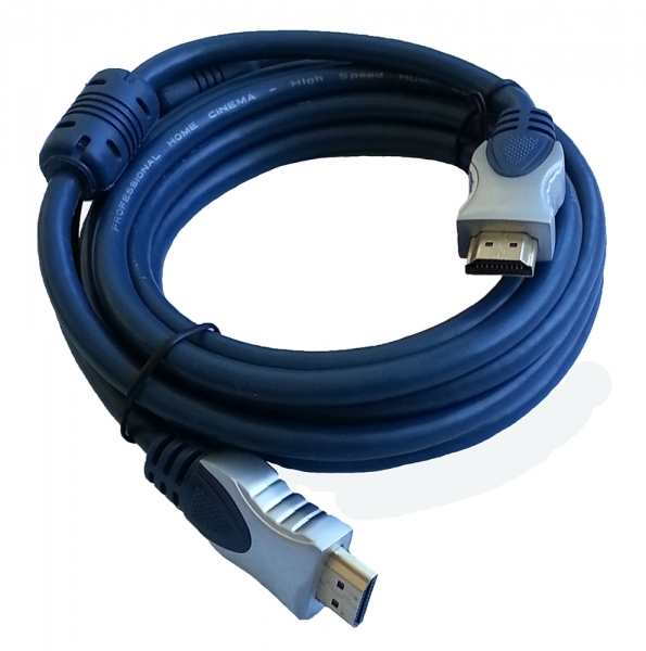 HDMI Kabel 2XHDMI Stecker 5m
