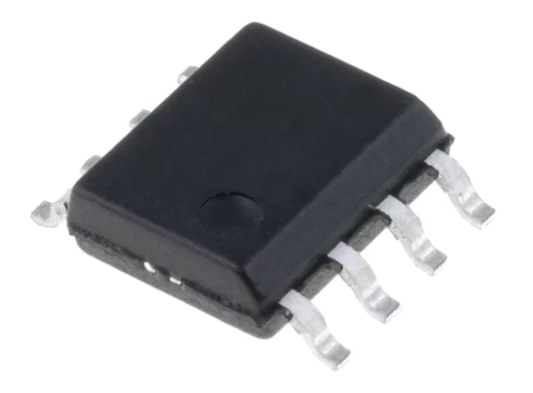 Spannungsstabilisator; Linie,geregelt; -37÷-1,2V; 0,1A; SO8