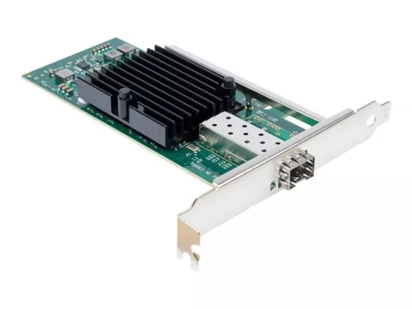 Argus ST-7211 - Ihr SFP+ Adapter für das 10-Gigabit Netz